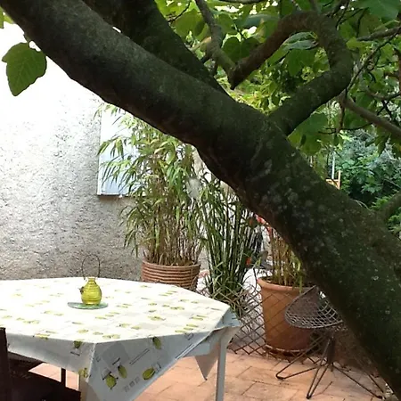 40 A Allee Ensoileiado Manosque