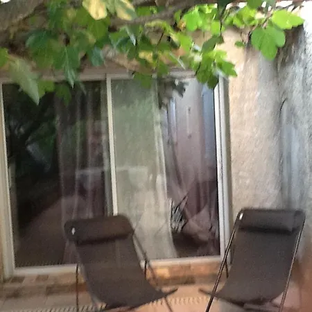 Tatil Evi 40 A Allee Ensoileiado Manosque