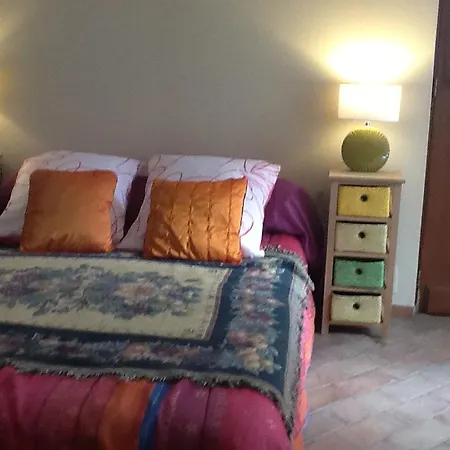 40 A Allee Ensoileiado Tatil Evi